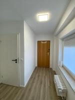 Apartment - Erdgeschoss