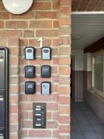 OWL Comfort Homes - Löhne-Gohfeld - B&B Löhne