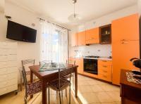 Apartment mit 2 Schlafzimmern, einem Balkon und Meerblick