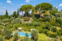 Tuscan Country near Florence - B&B Impruneta