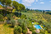 Tuscan Country near Florence - B&B Impruneta