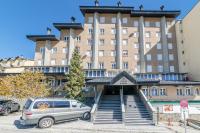 Sierra Nevada Ski Slope Lodge - Free parking - Bed and Breakfast Sierra Nevada