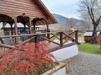 Casa Grosu - B&B Preluca