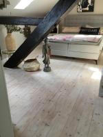 Historisches Designer Loft Namaste - B&B Ochtendung