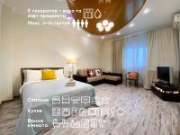 Чарівна, простора квартира в 2хв від МВЦ, Лівобережна - Ferienwohnung Kyjiw