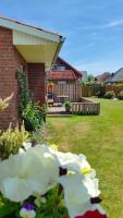 Dat Hus - B&B Cuxhaven
