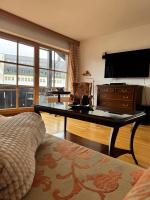 Ferienwohnung Anna - B&B Garmisch-Partenkirchen