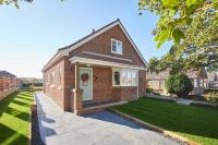 Host & Stay - Cherry Willows - Chambres d’hôtes Stainsacre