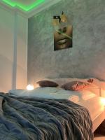 Casa de Vacanta Razvan si Andrei - B&B Sinaia