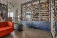 Designer Touch One Rosebank - B&B Johannesburgo