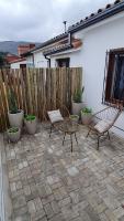 Departamento en Salta para 2 Tres Cerritos Premium - B&B Salta