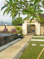 Bagus ayu Lovina homestay - B&B Panji