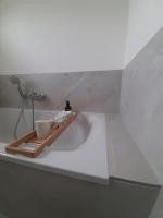 Ruheoase Waldblick - B&B Baruth