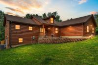 Teal's Treasure - Secluded Lakeside Cabin for 8 - B&B Kirbyville