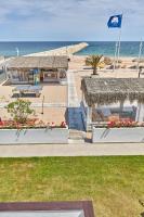 Apartament Bora Bora Boutik Cytadell Eforie - B&B Eforie Sud