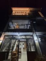 88 Tourist Inn by Lagum Adventure - B&B Coron
