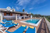 CA NA SUREDA by Sealand Villas - Chambres d'hôtes Alcúdia
