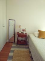 Einzelzimmer 