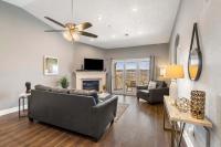 Great Escape Duo - Chambres d’hôtes Branson