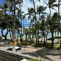 Bookingedfcasamarap305 - B&B Maceió