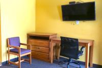 2 Full Beds Non-Smoking