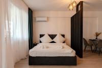 The Essence by Blvd 8B7 - Premium Luxe Studio - Ferienwohnung Bukarest