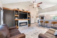 Shades of Branson - Experience All the Best of Branson Prime Location - B&B Branson