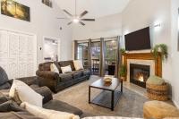 Caddy Shack - Amenities for the Whole Family - B&B Branson