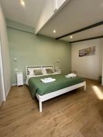 Habitación Doble con terraza