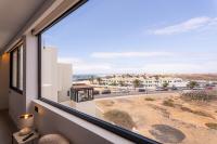 COTILLO 15B Modern Ocean View Apartment - B&B Tostón
