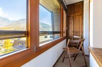 Hostdomus - On the slopes - B&B Sestriere