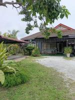 Homestay Kenangan Kuala Terengganu - B&B Kuala Terengganu