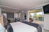 Estudio con vistas al lago