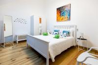 Studio met Uitzicht op het Zwembad