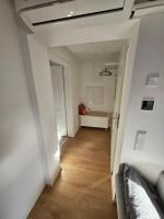 Apartment Katarina Oberasbach 24h Self Checkin mit Klimaanlage 6 Minuten von Playmobil Fun Park - B&B Oberasbach