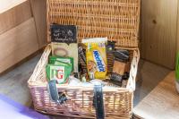 Off-Grid Glamping - Quiet, Starry Escape - Chambres d’hôtes Yarpole