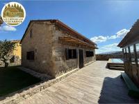 La Casa de los Testarros - B&B Gavilanes