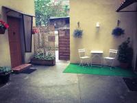 Apartament Łagiewniki - Ferienwohnung Danzig