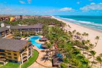 Beach Park Suítes #120 – Pé na Areia by Carpediem - B&B Mangabeira