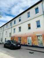 Modern Studio Apartment in Riga - B&B Riga