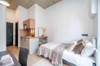 SIA J12 Jelgavas iela 8 - B&B Riga