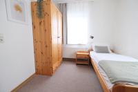 Single Room with Private Bathroom