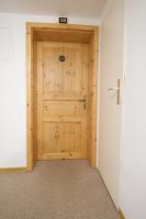 Single Room with Bathroom