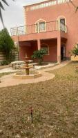 Villa HMR ⵥ - B&B Rhorm El Alem