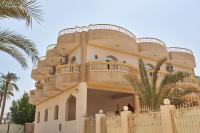 Sunset Guest house - B&B Il Cairo