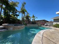 Destination #04 - Bed and Breakfast Anaheim