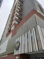 Studio Moderno Pompéia - A Poucos Metros do Allianz Park - B&B São Paulo