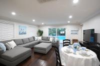 Destination #06 - Bed and Breakfast Anaheim