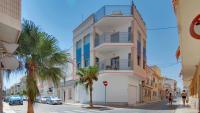 50m from the sea, Calle San Enrique 3-1 - B&B Los Alcázares