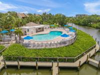 Midnight Cove II 820F - B&B Siesta Key